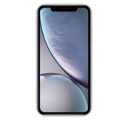 Apple iPhone XR UNLOCKED | 64 GB | White | Very Good