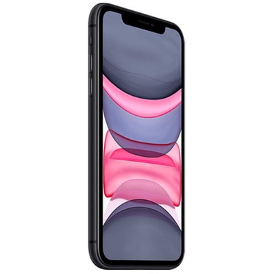 Apple iPhone 11 UNLOCKED | 128 GB | Black | Good