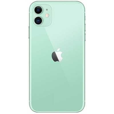 Apple iPhone 11 UNLOCKED | 64 GB | Green | Good