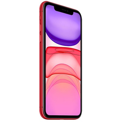 Apple iPhone 11 UNLOCKED | 256 GB | (PRODUCT)RED | Pristine