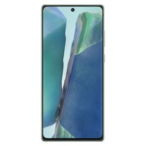 Samsung Galaxy Note20 5G UNLOCKED | 256 GB | Mystic Green | Good