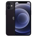 Apple iPhone 12 UNLOCKED | 64 GB | Black | Very Good