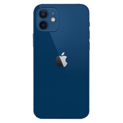 Apple iPhone 12 UNLOCKED | 128 GB | Blue | Good