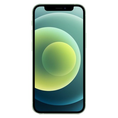 Apple iPhone 12 Mini UNLOCKED | 256 GB | Green | Good