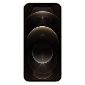 Apple iPhone 12 Pro UNLOCKED | 512 GB | Gold | Good
