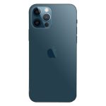 Apple iPhone 12 Pro UNLOCKED | 256 GB | Pacific Blue | Good