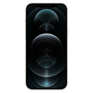 Apple iPhone 12 Pro UNLOCKED | 128 GB | Silver | Good