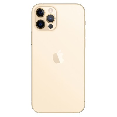 Apple iPhone 12 Pro Max UNLOCKED | 512 GB | Gold | Good