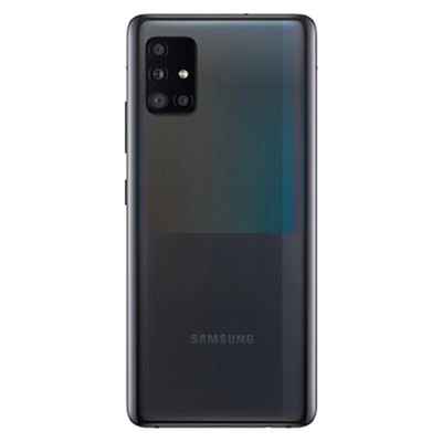Samsung Galaxy A51 5G 128GB Prism Cube Black UNLOCKED