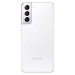 Samsung Galaxy S21 UNLOCKED | 128 GB | Phantom White | Good