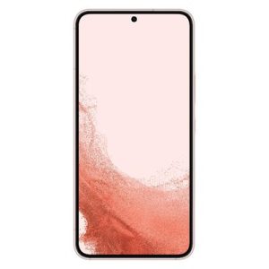 Samsung Galaxy S22 Plus UNLOCKED | 256 GB | Pink Gold | Good