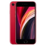 Apple iPhone SE 2022 UNLOCKED | 64 GB | (PRODUCT)Red | Good