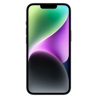 Apple iPhone 14 UNLOCKED | 128 GB | Midnight | Good