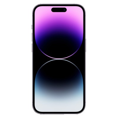 Apple iPhone 14 Plus UNLOCKED | 128 GB | Purple | Good