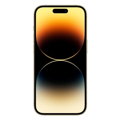 Apple iPhone 14 Pro UNLOCKED | 256 GB | Gold | Good