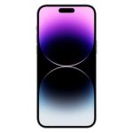 Apple iPhone 14 Pro Max UNLOCKED | 128 GB | Deep Purple | Good