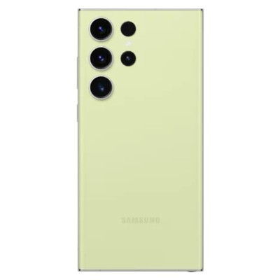 Samsung Galaxy S23 Ultra UNLOCKED | 512 GB | Lime | Good