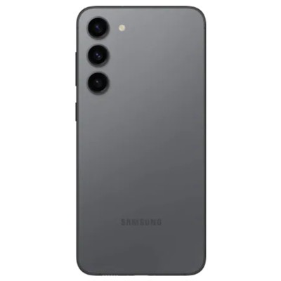 Samsung Galaxy S23 Plus UNLOCKED | 256 GB | Graphite | Good