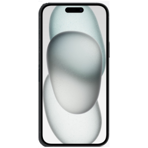 Apple iPhone 15 UNLOCKED | 128 GB | Black | Pristine