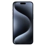 Apple iPhone 15 Pro UNLOCKED | 128 GB | Blue Titanium | Pristine