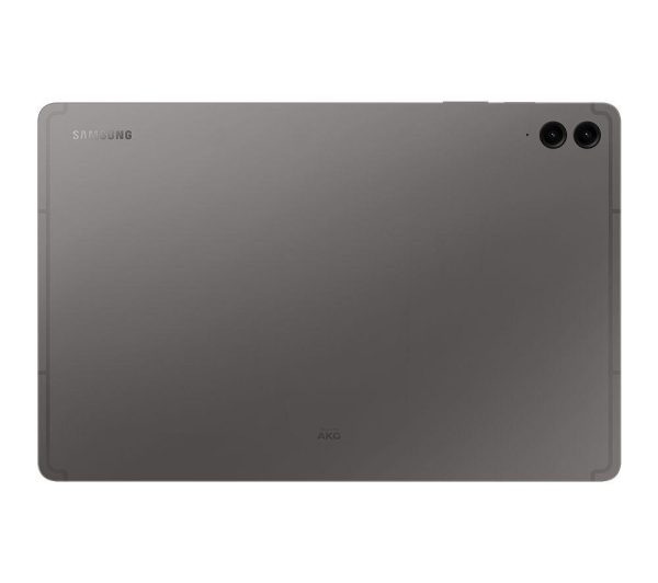 SAMSUNG Galaxy Tab S9 FE+ 12.4" Tablet - 128 GB, Grey
