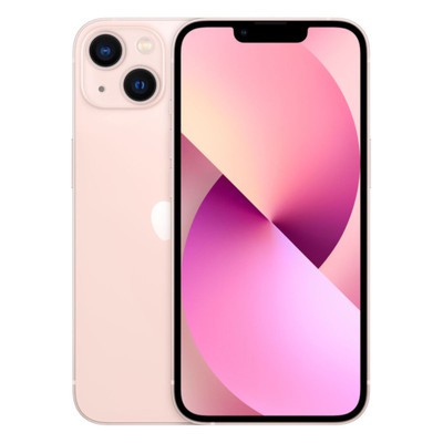 Apple iPhone 13 UNLOCKED | 128 GB | Pink | Pristine