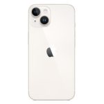 Apple iPhone 14 UNLOCKED | 128 GB | Starlight | Pristine