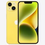Apple iPhone 14 Plus UNLOCKED | 128 GB | Yellow | Pristine