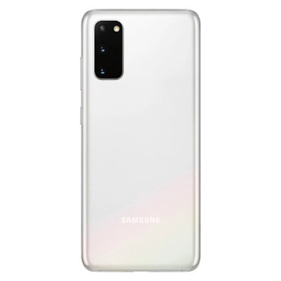 Samsung Galaxy S20 5G UNLOCKED | 128 GB | Cloud White | Very Good