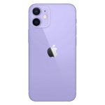 Apple iPhone 12 Mini UNLOCKED | 256 GB | Purple | Very Good