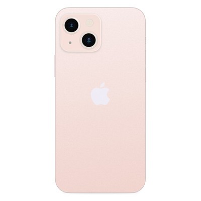 Apple iPhone 13 UNLOCKED | 128 GB | Pink | Very Good