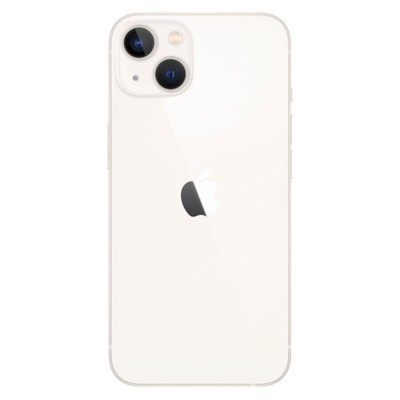 Apple iPhone 13 Mini UNLOCKED | 512 GB | Starlight | Very Good