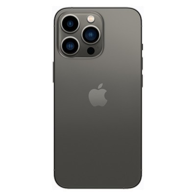 Apple iPhone 13 Pro UNLOCKED | 128 GB | Graphite | Very Good