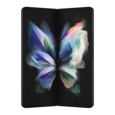 Samsung Galaxy Z Fold3 5G 256GB Phantom Green UNLOCKED