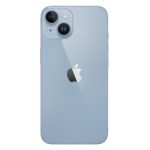 Apple iPhone 14 Plus UNLOCKED | 256 GB | Blue | Very Good