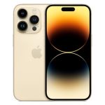 Apple iPhone 14 Pro UNLOCKED | 256 GB | Gold | Very Good