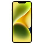 Apple iPhone 14 UNLOCKED | 128 GB | Yellow | Very Good