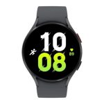 Samsung Galaxy Watch5 Bluetooth Graphite 44MM Black Sport Band