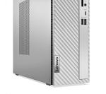 LENOVO IdeaCentre 3i 7.4L Desktop PC - Intel® Core™ i3, 256 GB SSD, Grey
