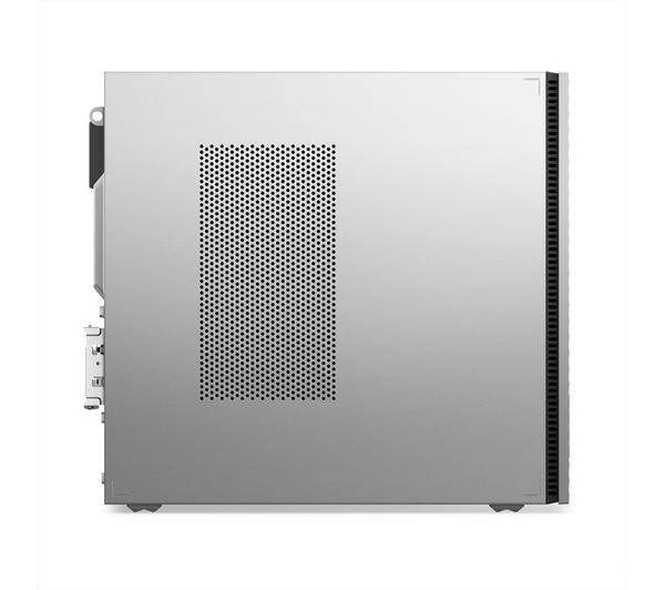 LENOVO IdeaCentre 3i 7.4L Desktop PC - Intel® Core™ i3, 256 GB SSD, Grey