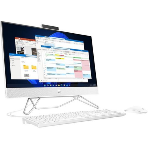 HP HP 24-cb1000na 23.8" All-in-One PC - Intel® Core™ i3, 256 GB SSD, White