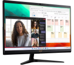 ACER Aspire C22-1800 21.5" All-in-One PC - Intel® Core™ i3, 512 GB SSD, Black