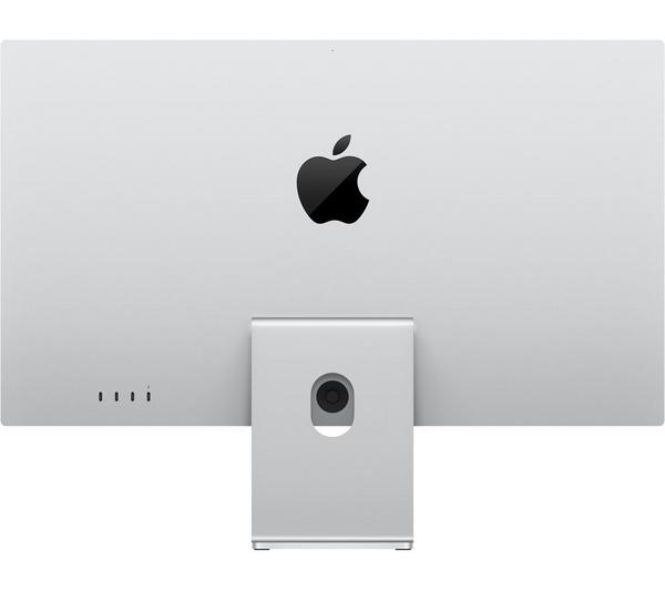 APPLE Studio Display with Tilt- & Height-Adjustable Stand - Silver