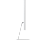 APPLE Studio Display with Tilt- & Height-Adjustable Stand - Silver