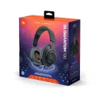 JBL Quantum 100 Gaming Headset - Black
