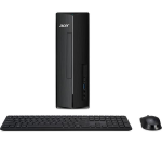 ACER Aspire XC-1760 Desktop PC - Intel® Core™ i5, 512 GB SSD, Black